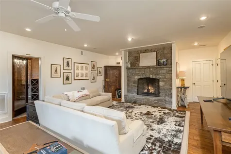 132 Bent Tree Lane Cashiers NC 28717