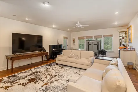 132 Bent Tree Lane Cashiers NC 28717