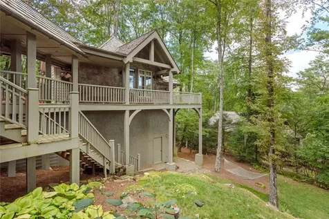 132 Bent Tree Lane Cashiers NC 28717