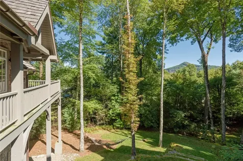 132 Bent Tree Lane Cashiers NC 28717