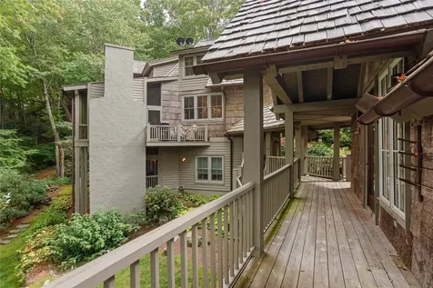 132 Bent Tree Lane Cashiers NC 28717