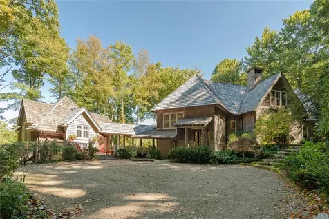 132 Bent Tree Lane Cashiers NC 28717