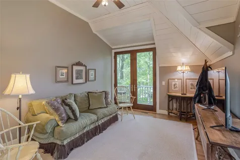 132 Bent Tree Lane Cashiers NC 28717