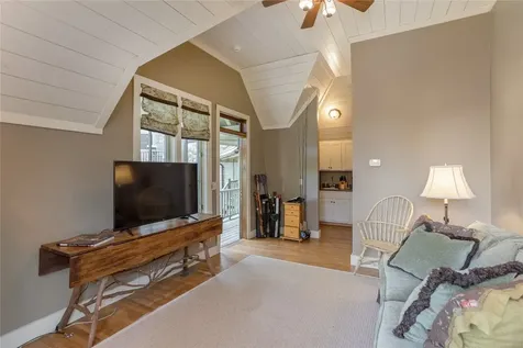 132 Bent Tree Lane Cashiers NC 28717