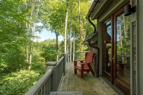 132 Bent Tree Lane Cashiers NC 28717