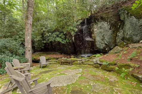 132 Bent Tree Lane Cashiers NC 28717