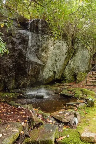 132 Bent Tree Lane Cashiers NC 28717