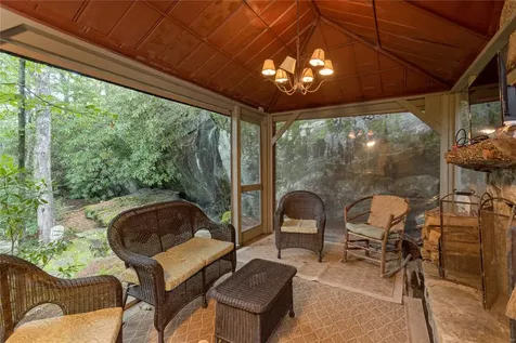 132 Bent Tree Lane Cashiers NC 28717