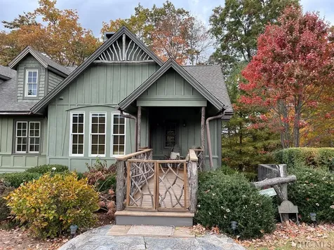 35-b Portland Ridge Cashiers NC 28717