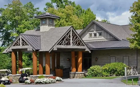 35-b Portland Ridge Cashiers NC 28717