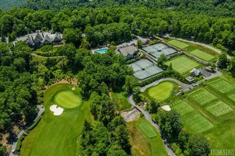 88 Lost Trail Highlands NC 28741