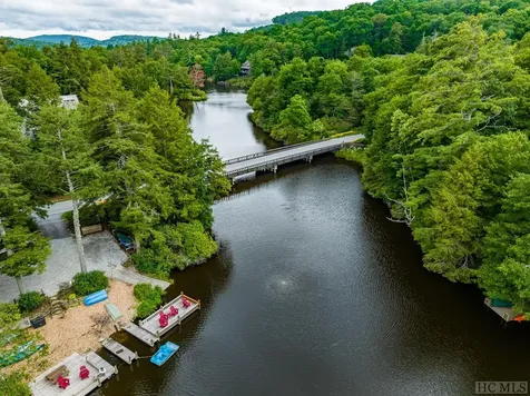 88 Lost Trail Highlands NC 28741