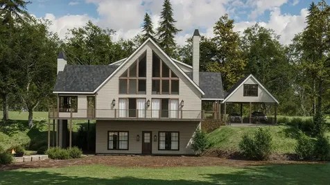 88 Lost Trail Highlands NC 28741