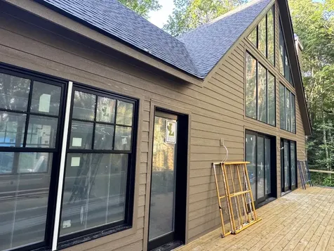 88 Lost Trail Highlands NC 28741