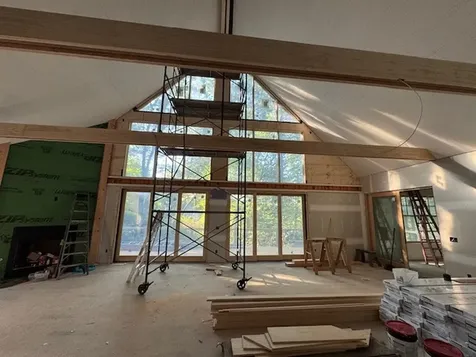 88 Lost Trail Highlands NC 28741