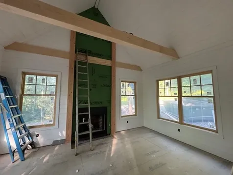 88 Lost Trail Highlands NC 28741