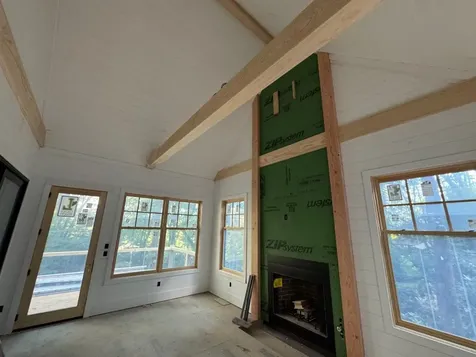 88 Lost Trail Highlands NC 28741