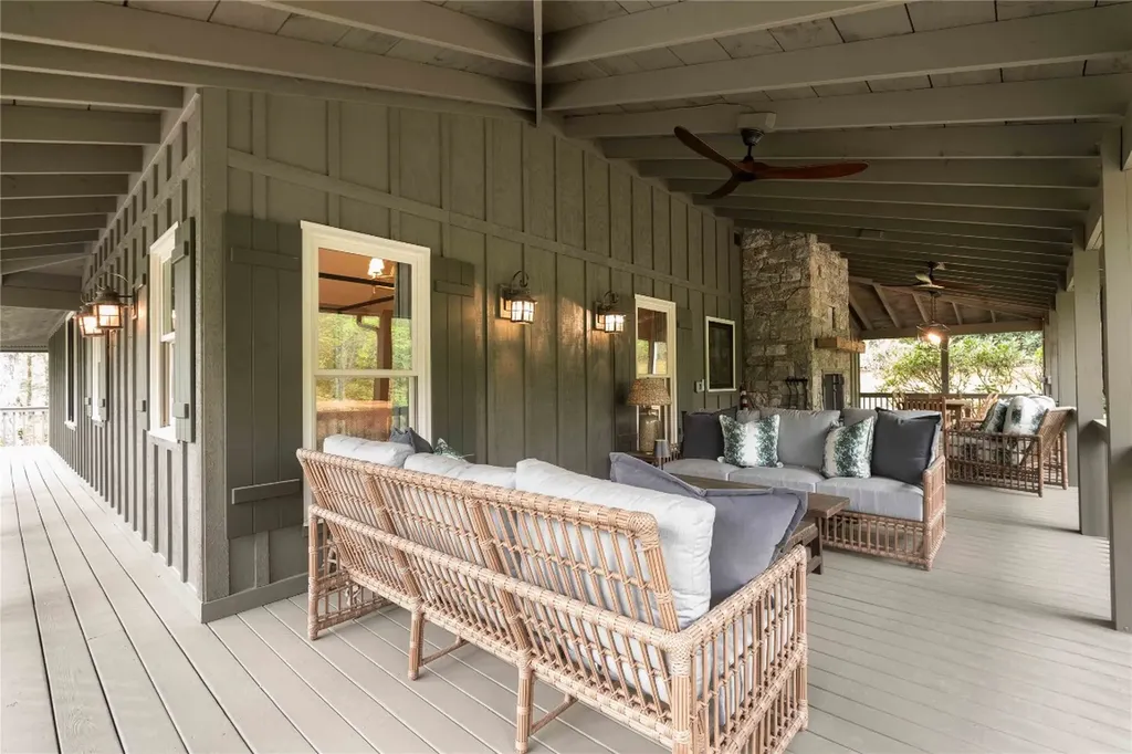 358 Jodytown Road Cashiers NC 28717