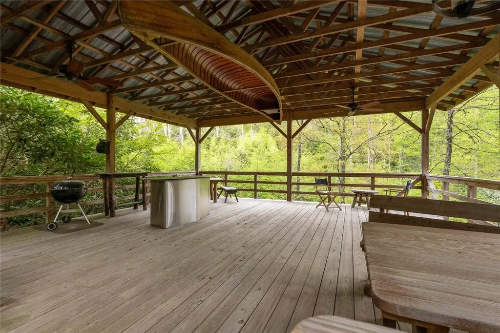 358 Jodytown Road Cashiers NC 28717