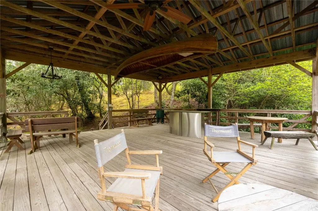 358 Jodytown Road Cashiers NC 28717