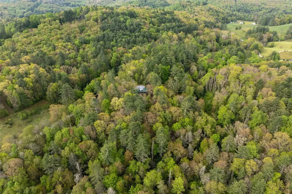 358 Jodytown Road Cashiers NC 28717