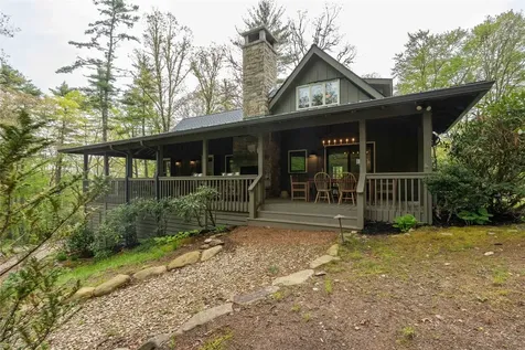 358 Jodytown Road Cashiers NC 28717