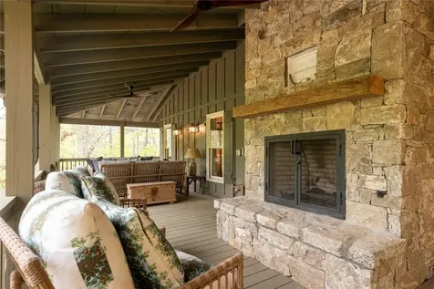 358 Jodytown Road Cashiers NC 28717