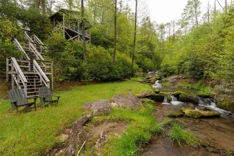 358 Jodytown Road Cashiers NC 28717