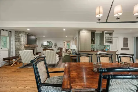 358 Jodytown Road Cashiers NC 28717