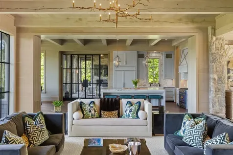 893 High Mountain Drive Cashiers NC 28717