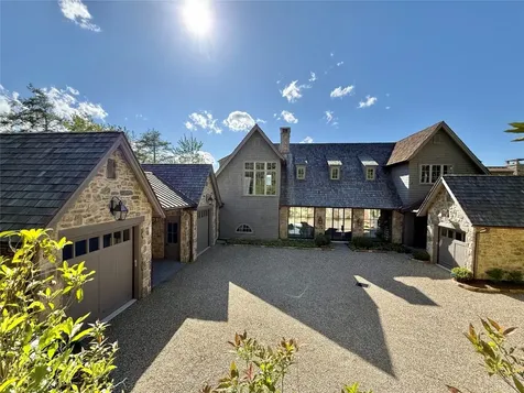 893 High Mountain Drive Cashiers NC 28717