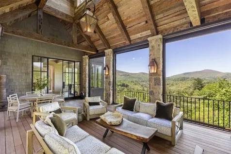 893 High Mountain Drive Cashiers NC 28717