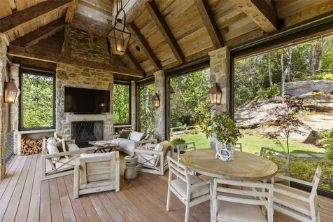 893 High Mountain Drive Cashiers NC 28717