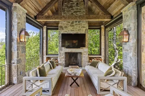 893 High Mountain Drive Cashiers NC 28717