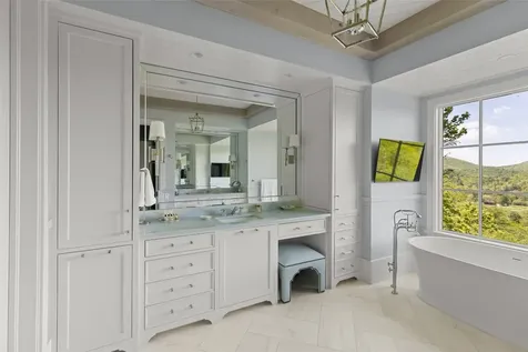 893 High Mountain Drive Cashiers NC 28717