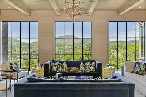 893 High Mountain Drive Cashiers NC 28717