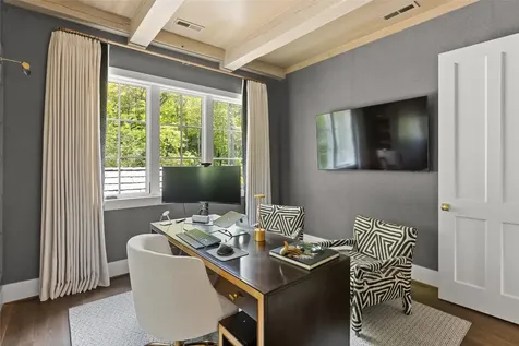 893 High Mountain Drive Cashiers NC 28717