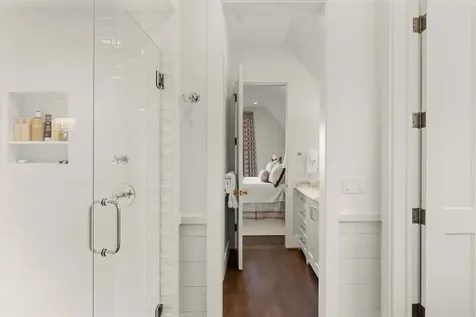 893 High Mountain Drive Cashiers NC 28717