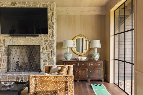 893 High Mountain Drive Cashiers NC 28717