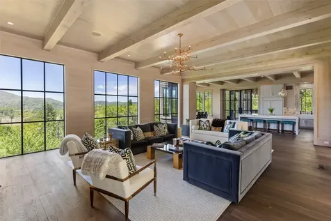 893 High Mountain Drive Cashiers NC 28717