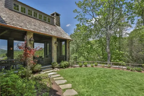 893 High Mountain Drive Cashiers NC 28717