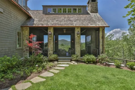 893 High Mountain Drive Cashiers NC 28717