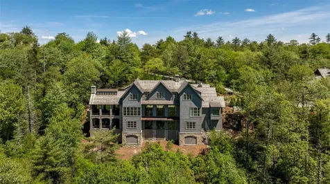 893 High Mountain Drive Cashiers NC 28717