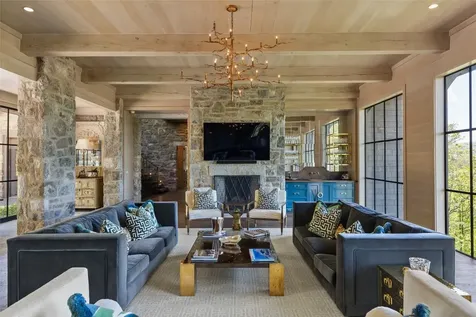 893 High Mountain Drive Cashiers NC 28717