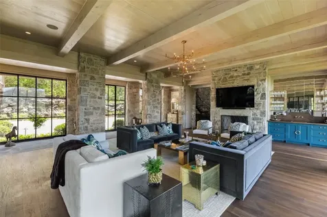 893 High Mountain Drive Cashiers NC 28717