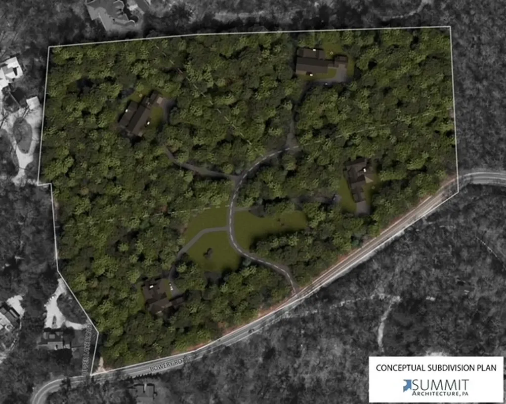 462 Bowery Road Highlands NC 28741