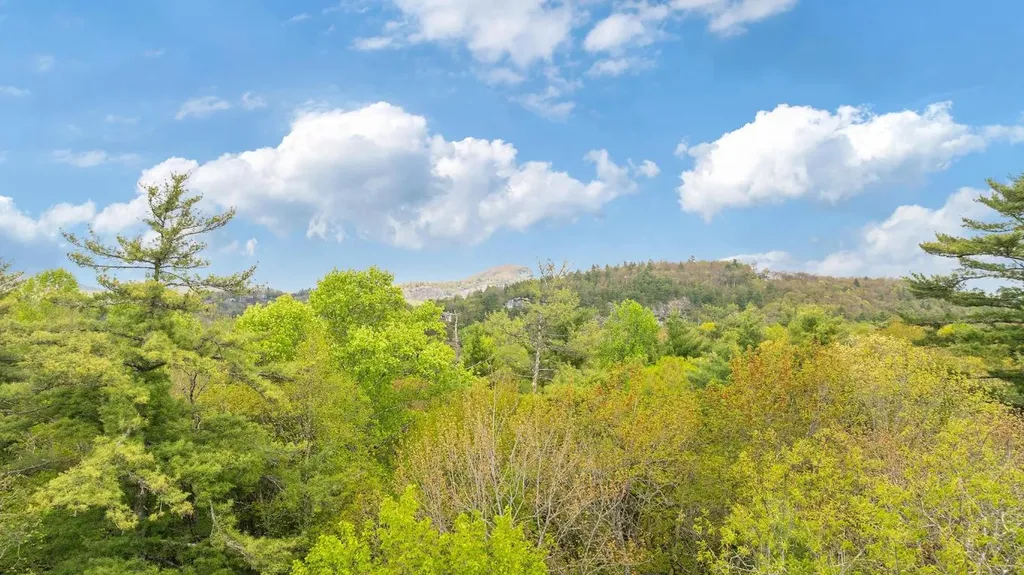 462 Bowery Road Highlands NC 28741