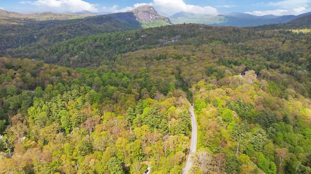 462 Bowery Road Highlands NC 28741