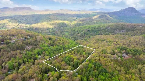 462 Bowery Road Highlands NC 28741