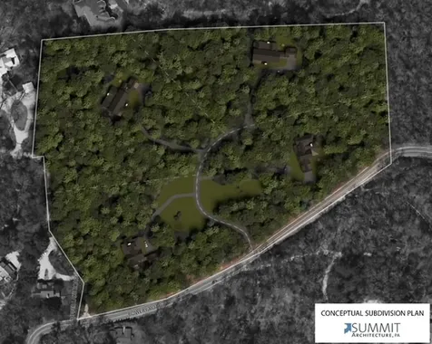 462 Bowery Road Highlands NC 28741